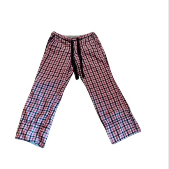 Womans pajama pants american eagle - Picture 1 of 7